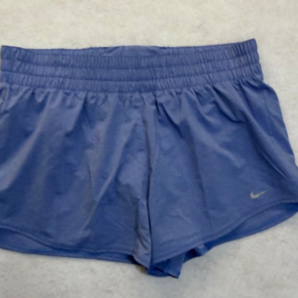 Nike Dri-Fit Running Short NWT
